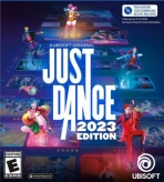 Just Dance 2023 Edition