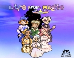 Obal-Life After Magic