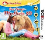 Obal-Horse & Foal: Best Friends - My Horse 3D