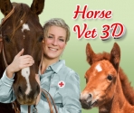 Obal-Horse Vet 3D