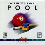 Obal-Virtual Pool