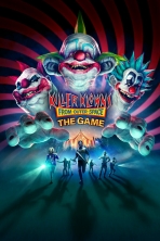 Obal-Killer Klowns from Outer Space: The Game