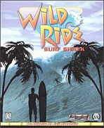 Obal-Wild Ride