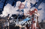 Honkai: Star Rail