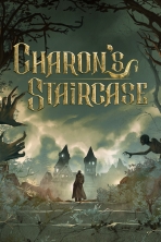 Obal-Charons Staircase
