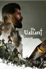 Obal-The Valiant