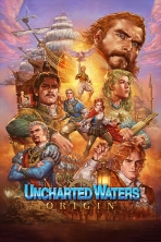 Obal-Uncharted Waters Origin