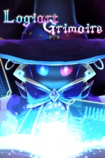 Obal-Logiart Grimoire