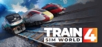 Obal-Train Sim World 4