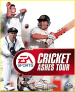 Cricket 97 Ashes Edition