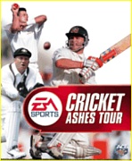 Obal-Cricket 97 Ashes Edition