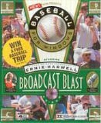 Baseball for Windows
