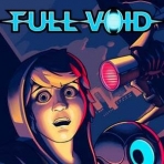 Obal-Full Void