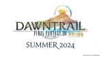 Obal-Final Fantasy XIV: Dawntrail