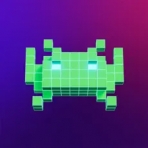 Obal-Space Invaders: World Defense