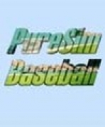 Obal-PureSim Baseball