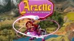 Obal-Arzette: The Jewel of Faramore