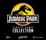 Jurassic Park Classic Games Collection