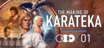 Obal-The Making of Karateka