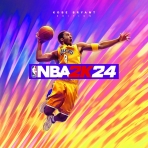 Obal-NBA 2K24