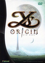 Obal-Ys Origin