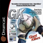 Obal-Giant Killers