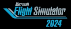 Obal-Microsoft Flight Simulator 2024