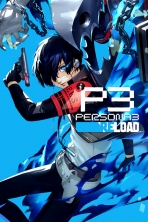 Obal-Persona 3 Reload