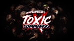 Obal-John Carpenters Toxic Commando