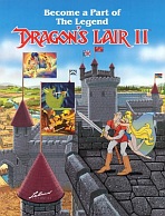 Obal-Dragons Lair II: Time Warp