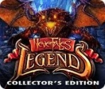 Obal-Nevertales: Legends - Collectors Edition