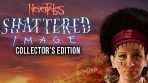 Obal-Nevertales: Shattered Image - Collectors Edition
