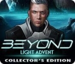 Obal-Beyond: Light Advent - Collectors Edition
