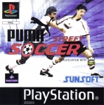 Obal-Puma Street Soccer