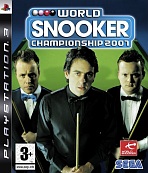 World Snooker Championship 2007