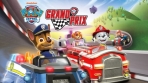 Obal-PAW Patrol: Grand Prix