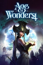 Obal-Age of Wonders 4