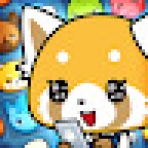 Obal-Aggretsuko: The Short Timer Strikes Back