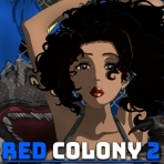 Obal-Red Colony 2