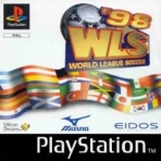 World League Soccer 98