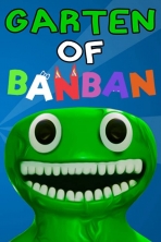 Obal-Garten of Banban