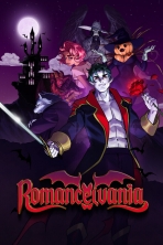 Obal-Romancelvania