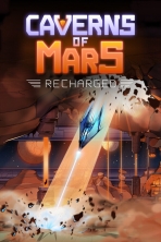 Obal-Caverns of Mars: Recharged