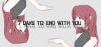 Obal-7 Days to End with You