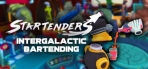 Obal-Startenders: Intergalactic Bartending