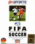 Obal-FIFA International Soccer