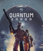 Quantum Error