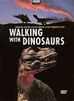 Obal-Walking With Dinosaurs
