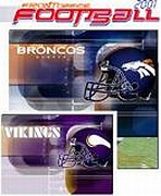 Obal-Front Office Football 2001