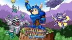 Obal-Rocket Knight Adventures Re-Sparked